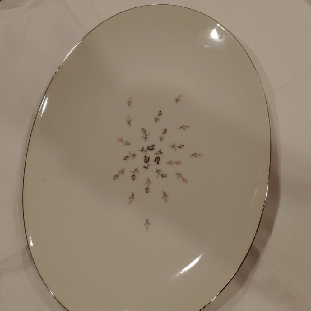 Fine china